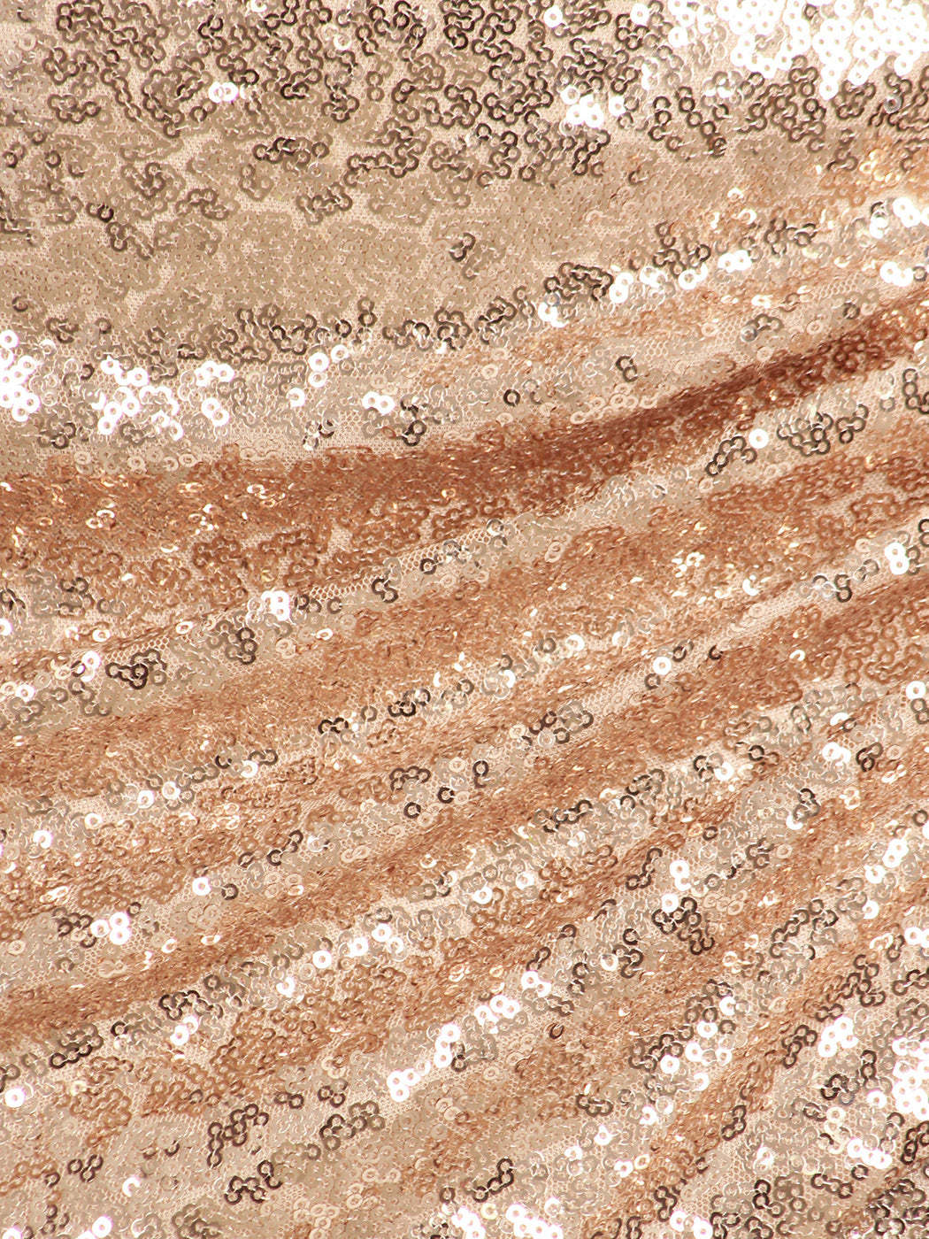 亚马逊独立站时尚女式短款褶皱下摆紧身亮片珠片铅笔迷