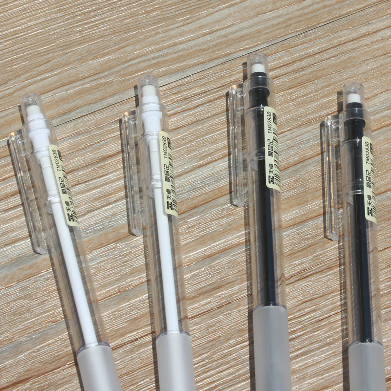 天卓02830活动铅笔4