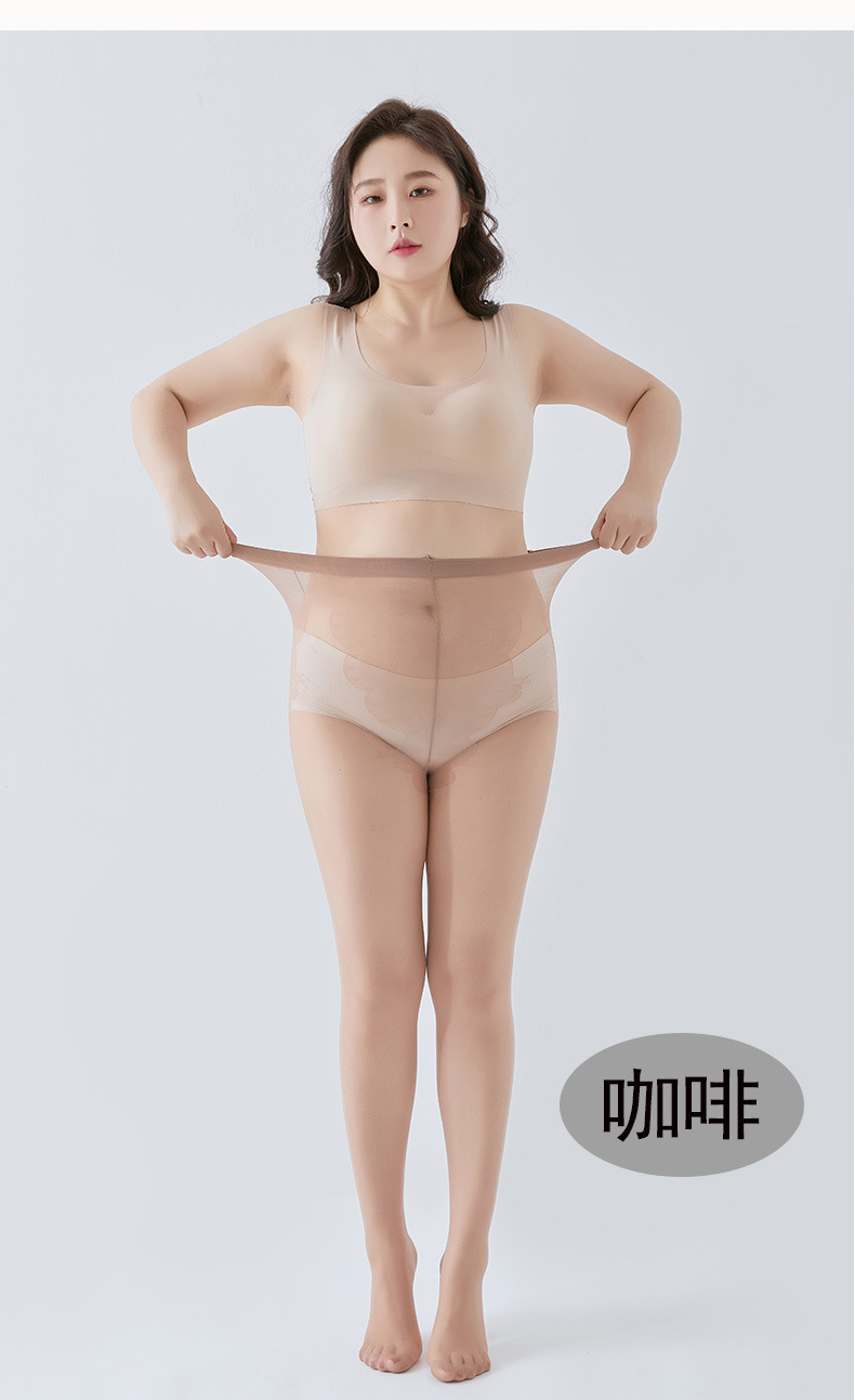 比基尼大码丝袜_14