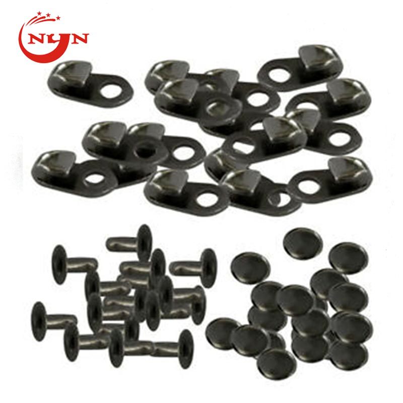 登山鞋扣鞋钩 (3)