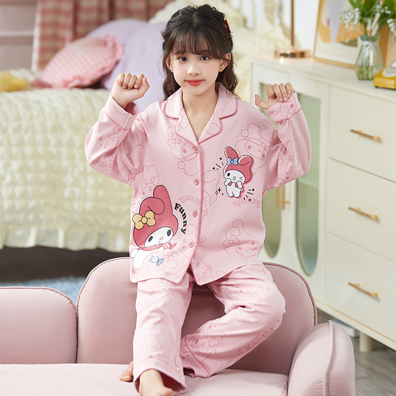 复制_女童睡衣儿童春秋季棉长袖薄款套装13岁小.jpeg