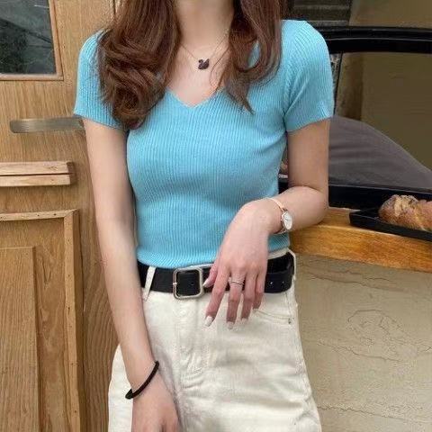 sku_9966水蓝色XL 【建议110-120斤】