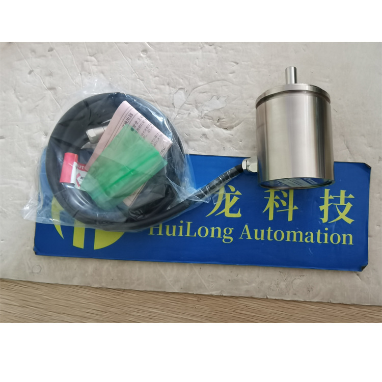 发布用--日本NSD 编码器 VRE-P062SAC 实物图