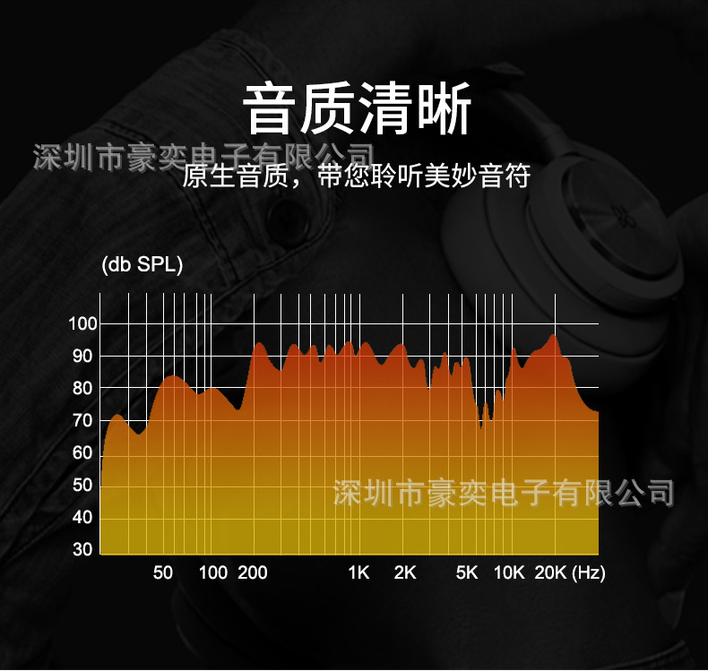 弯头车载音频线_02