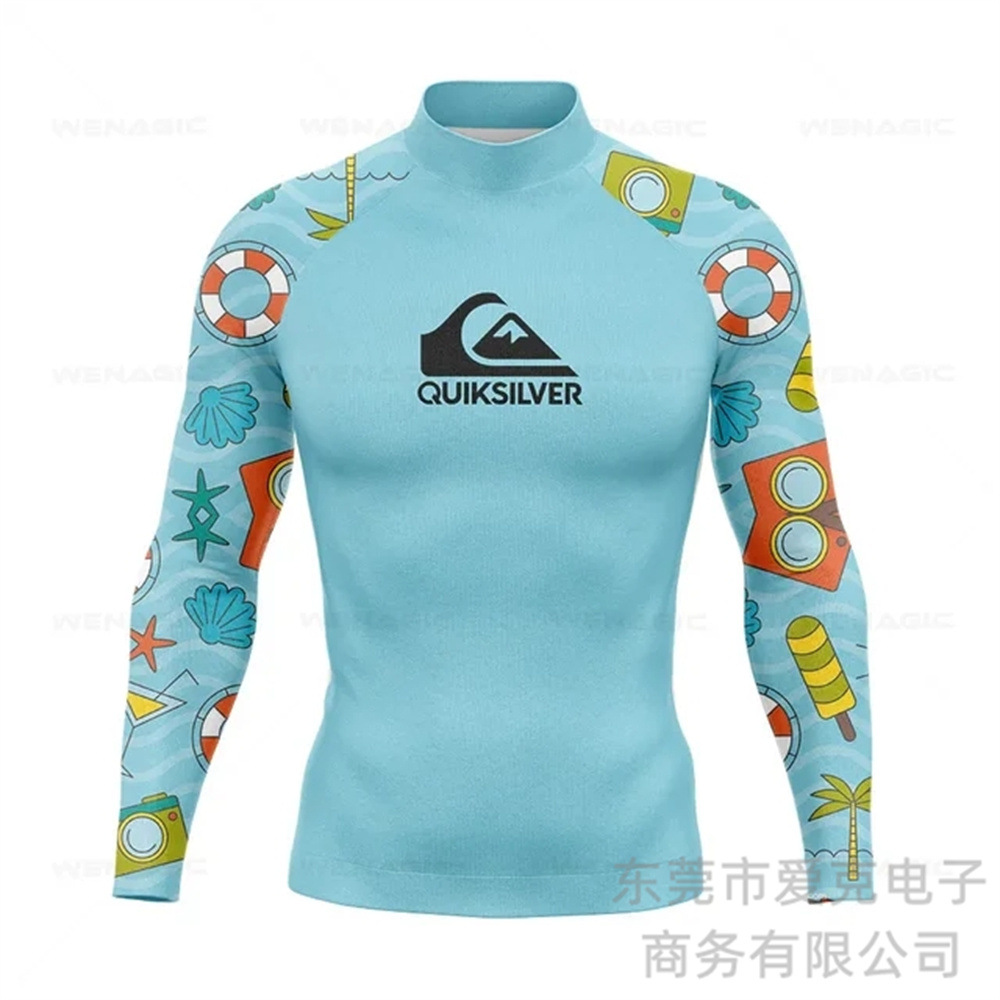 Rash-guard-for-Men-Surfing-Clo