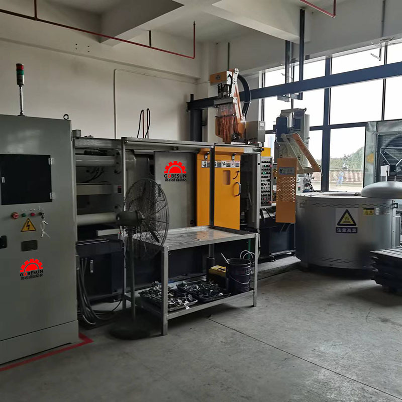 280吨铝合金压铸设备 (4.1)