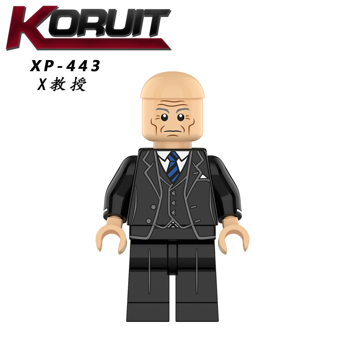 XP443X教授