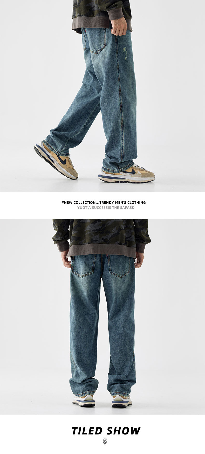 复制_H2秋冬窄版阔腿 宽松直筒 蓝色牛仔裤男.jpeg