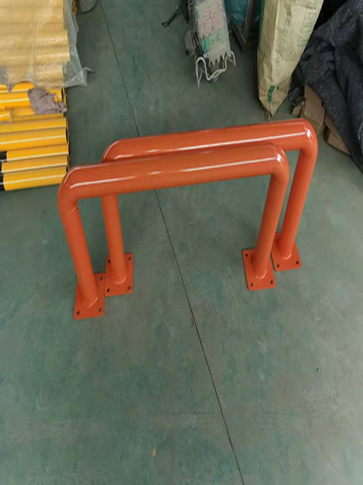 护栏 2