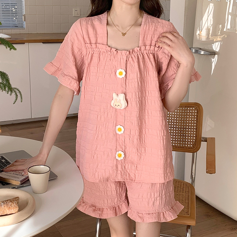 6991#豆沙色 (3)