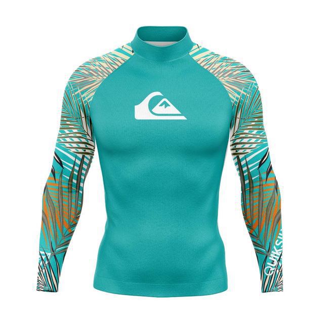 New-Mens-Swimsuit-Swimming-T-s