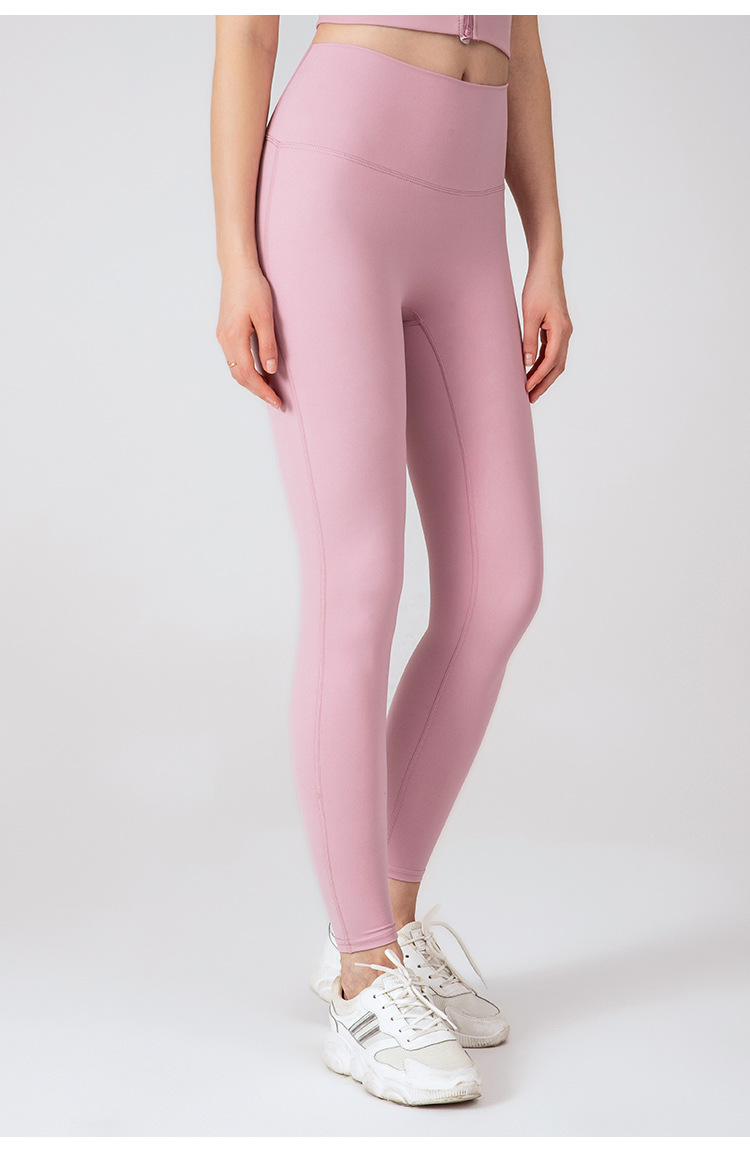 双面锦九分裤新增三色_13