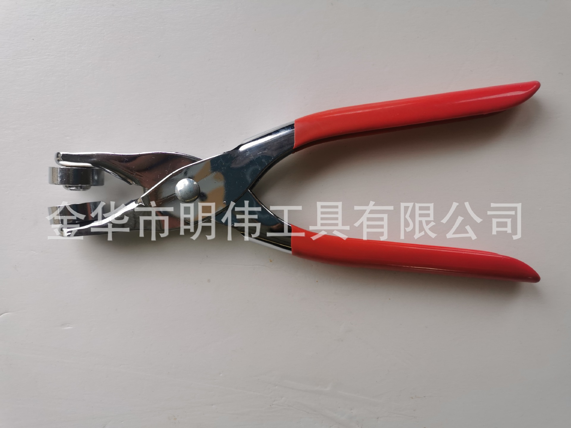 12mm气眼钳，铆钉钳，鸡眼钳