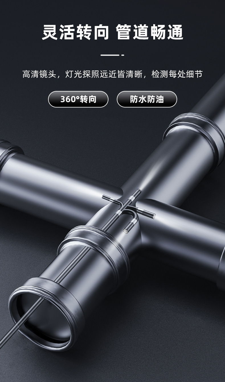 高清内窥镜