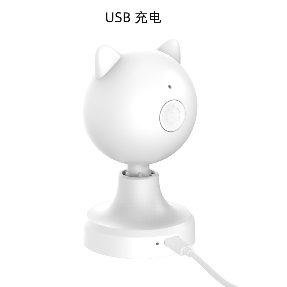 KF4201053-激光逗猫玩具