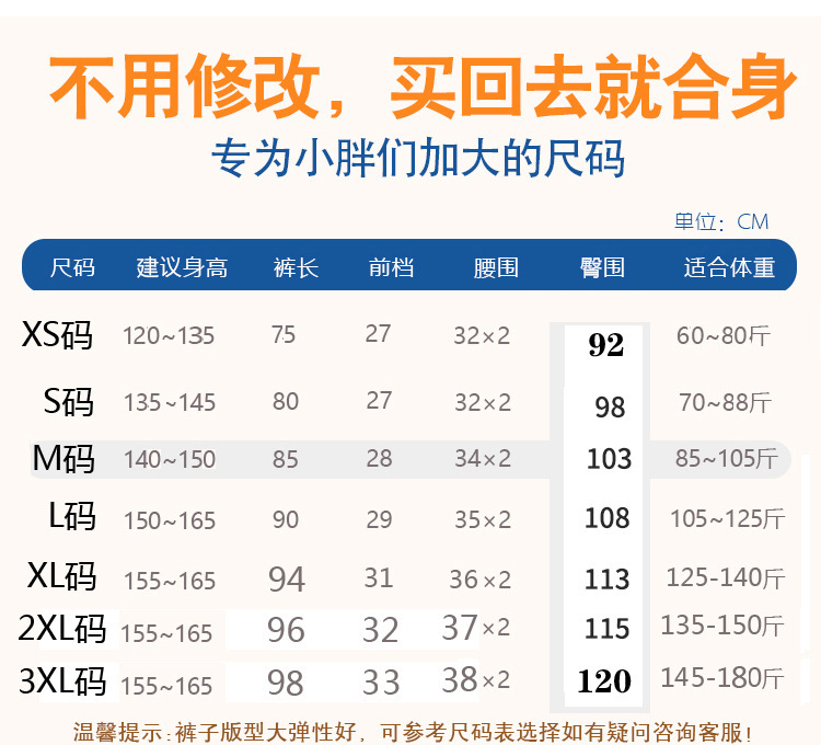 肥女童记录表