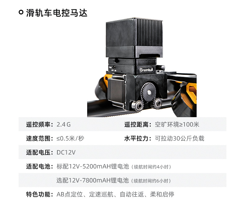 青牛BX300