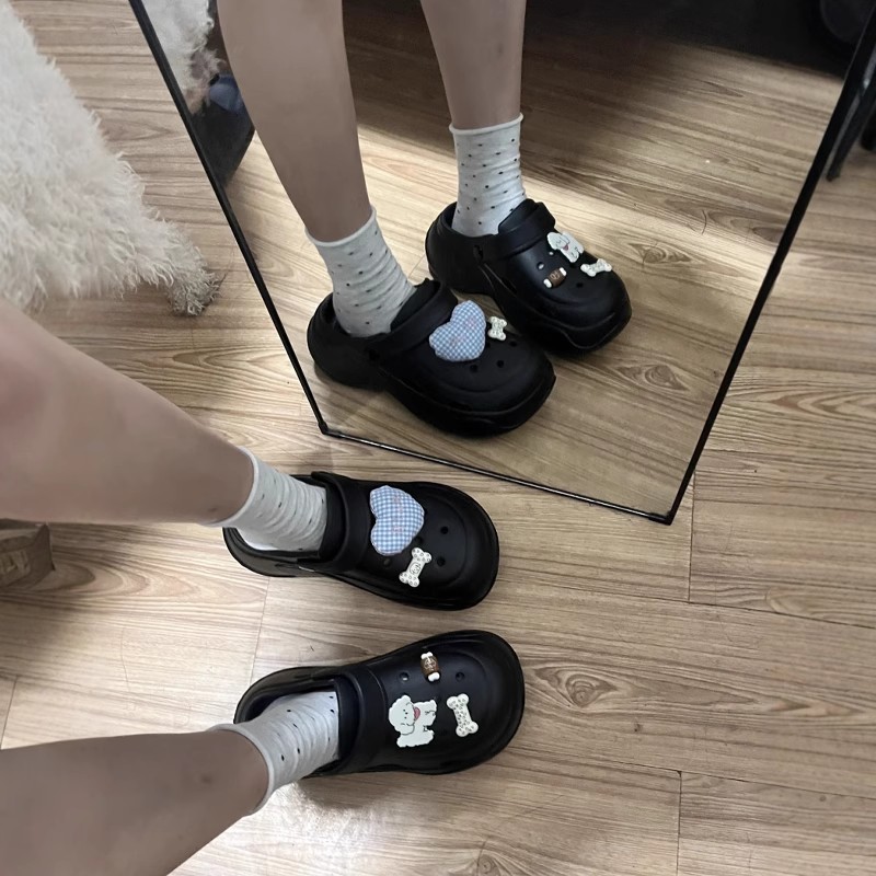 1黑色
