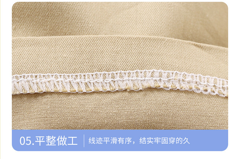 时尚休闲裤工装裤A版 (15)