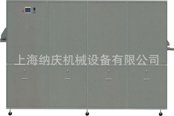 隧道式灭菌烘箱