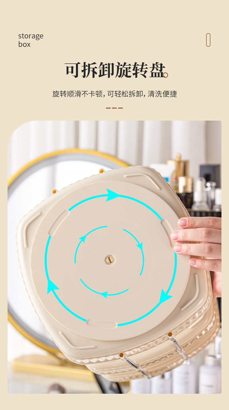 多层置物架