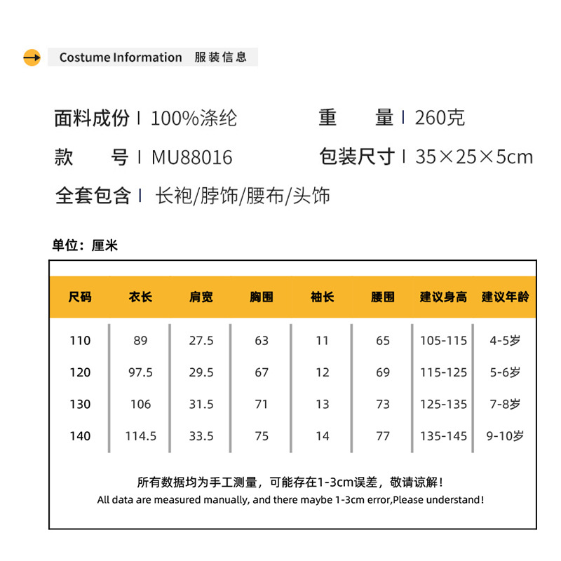 埃及男孩详情1