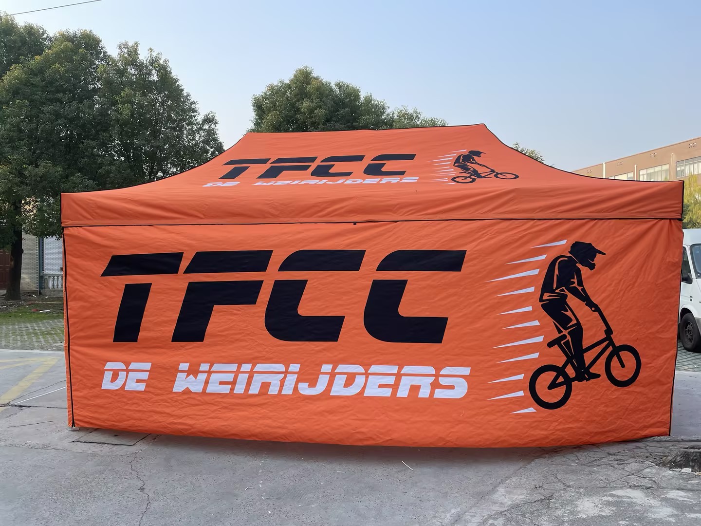 3x6 全围拉链帐篷 (5)