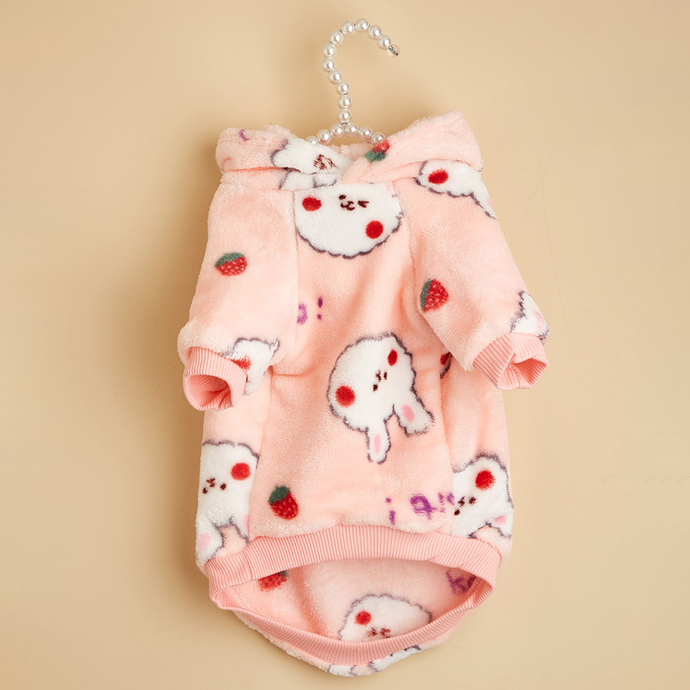 宠物衣服狗衣服