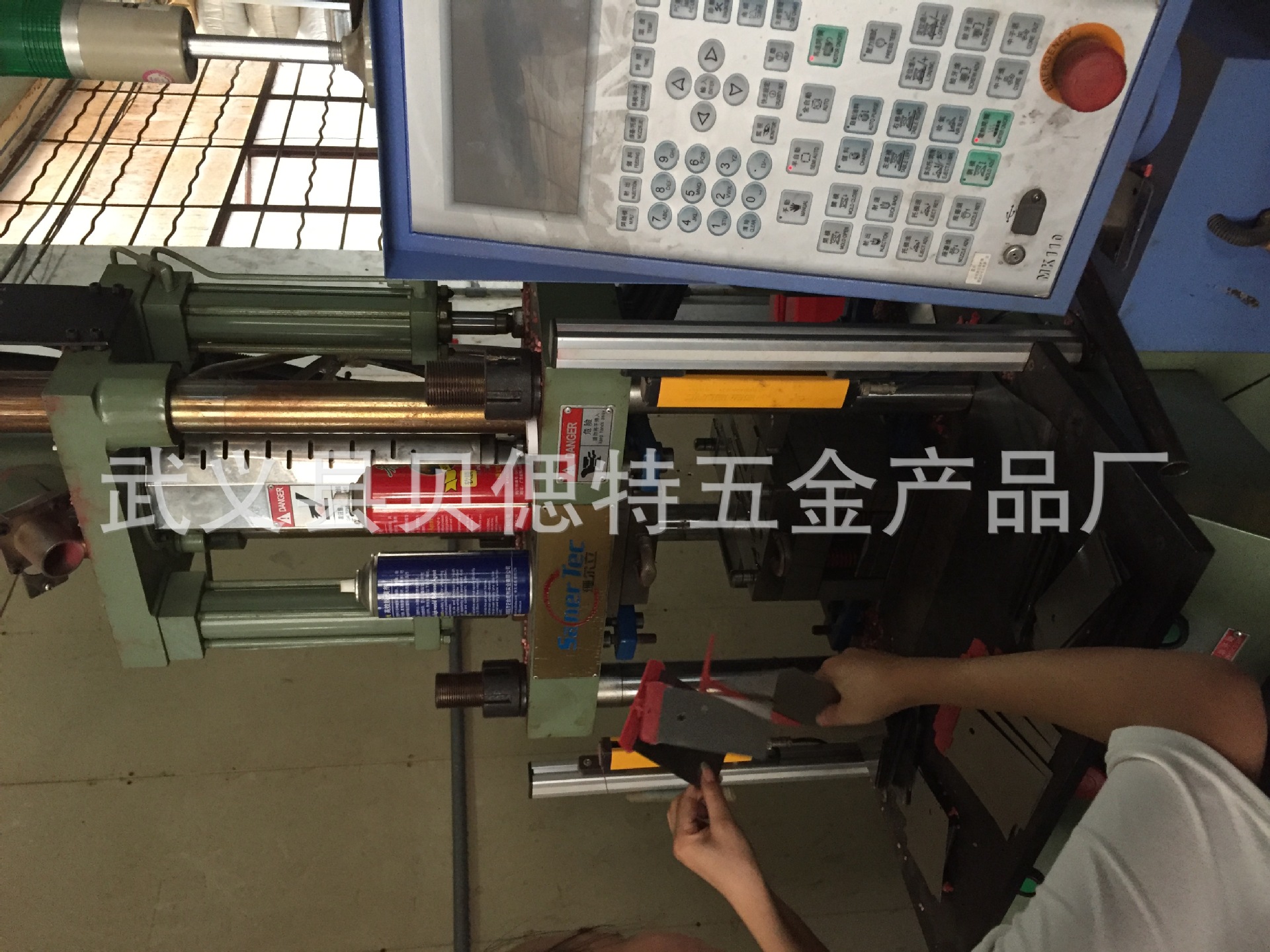 四件套刮刀