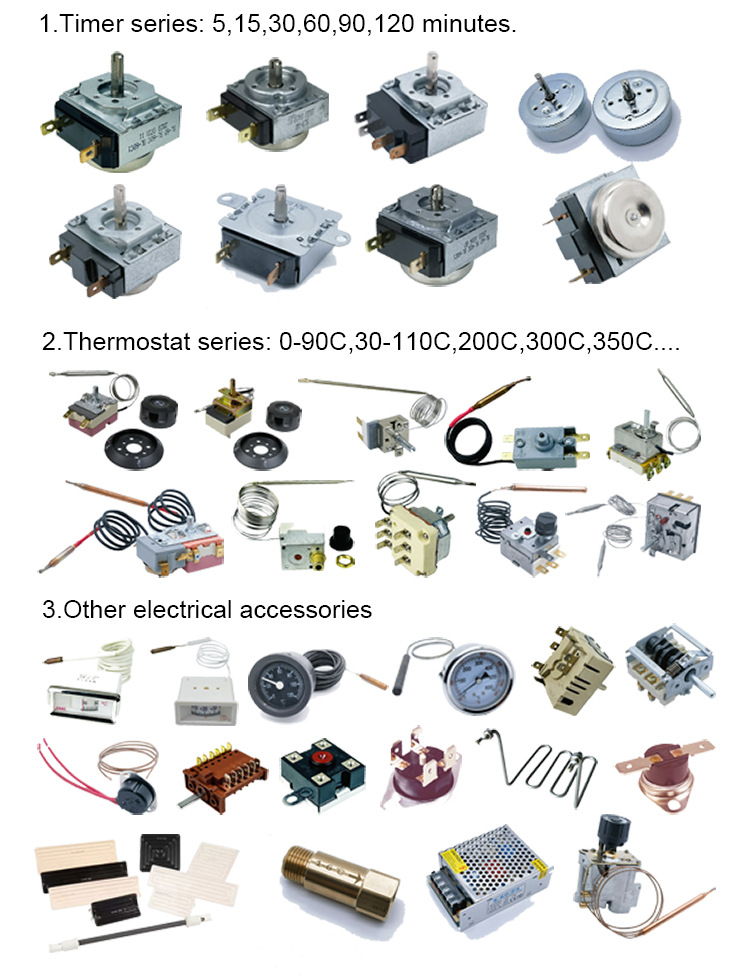 产品目录2024-4-18
