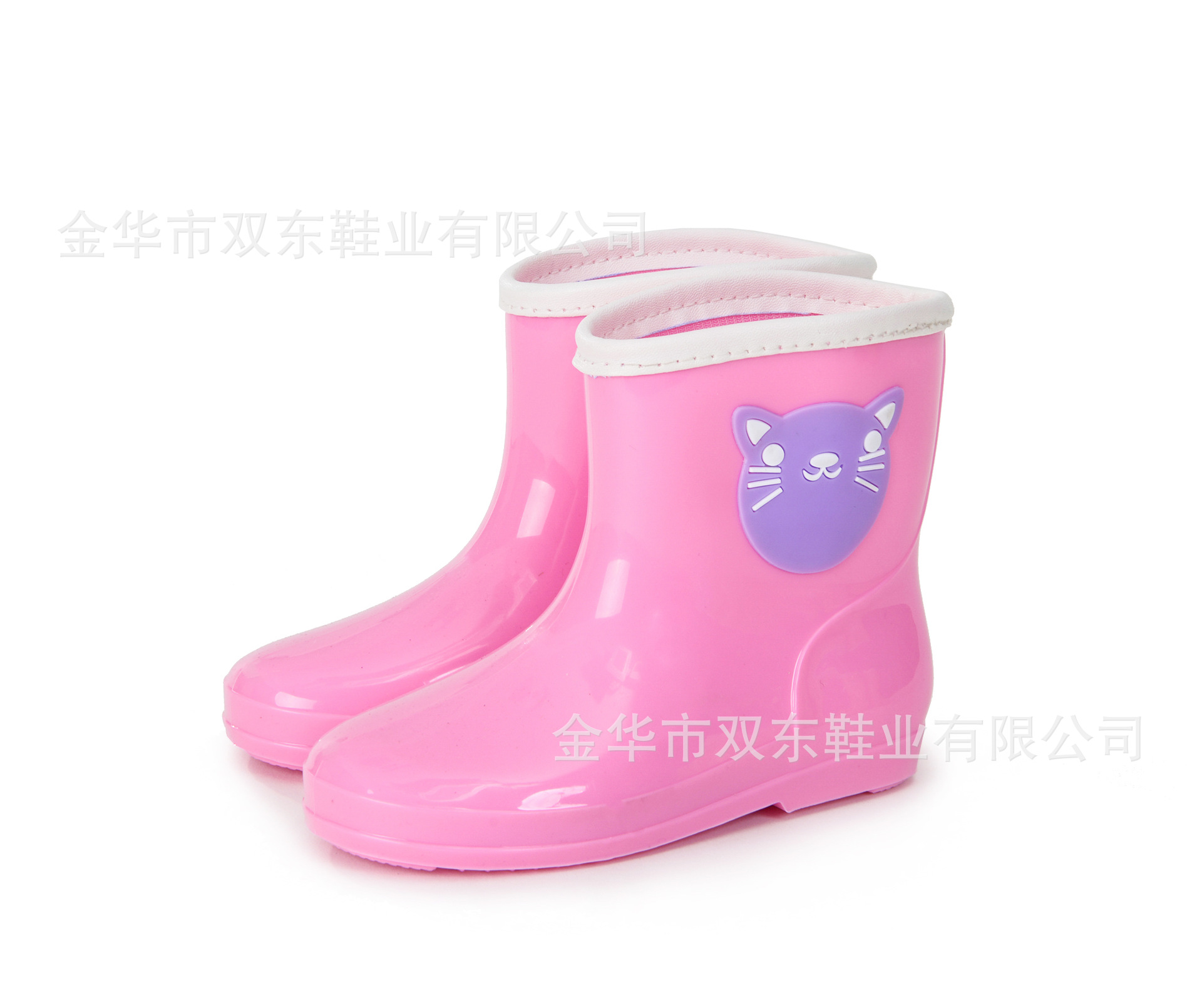 金华卿云鞋业有限公司