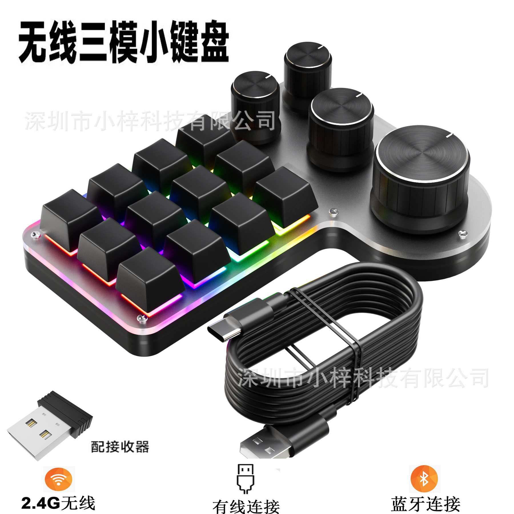 3模 4旋钮黑色主图画板-1