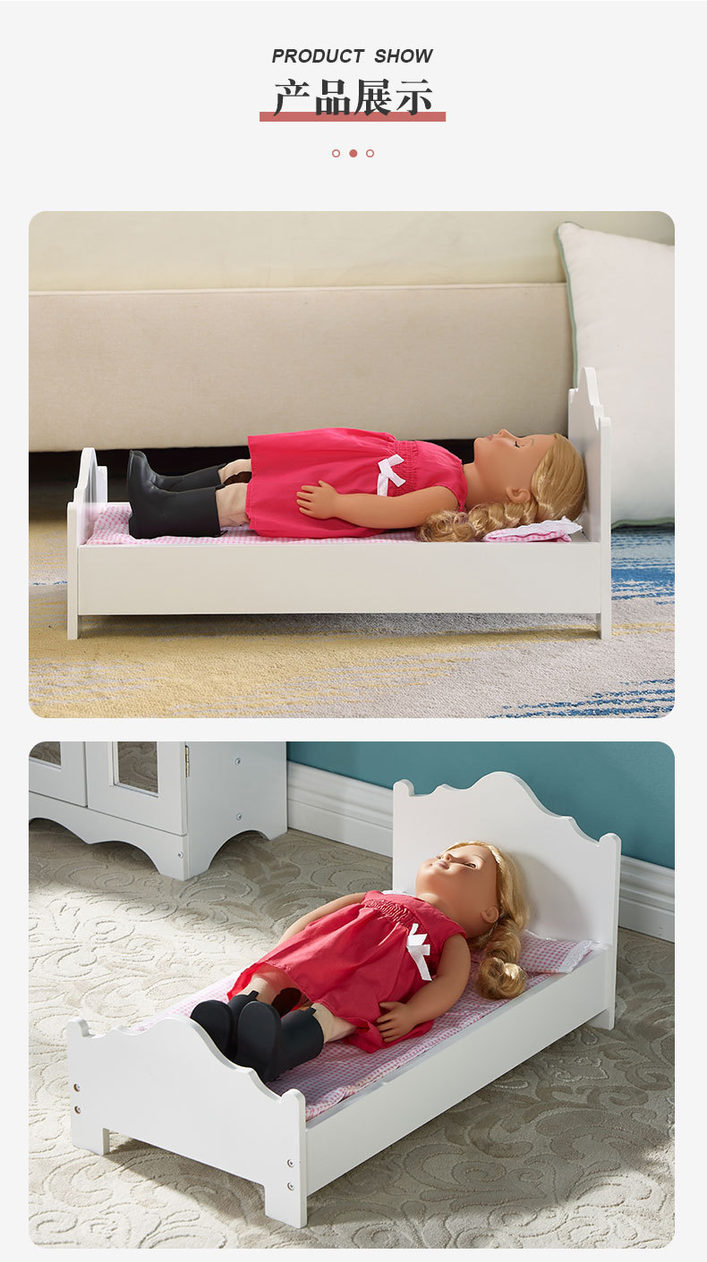 收纳玩具箱可爱