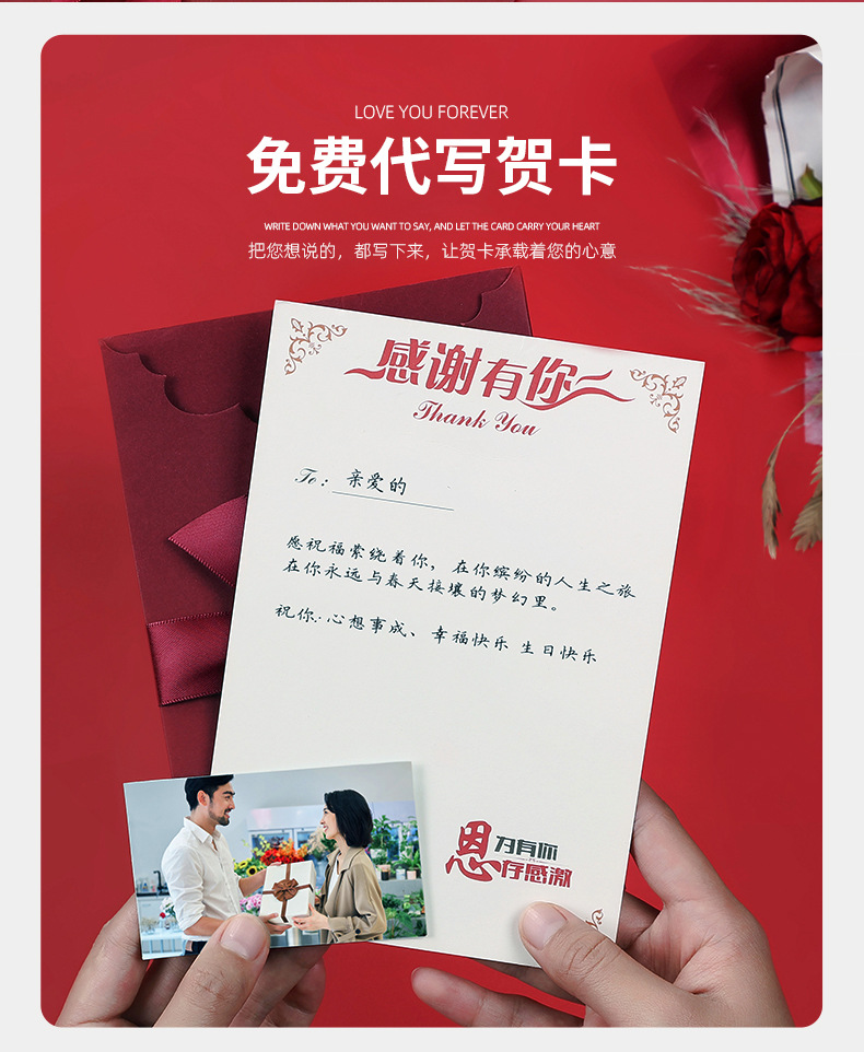 保罗男士皮带钱包礼盒套装高档真皮腰带年轻人送礼生日