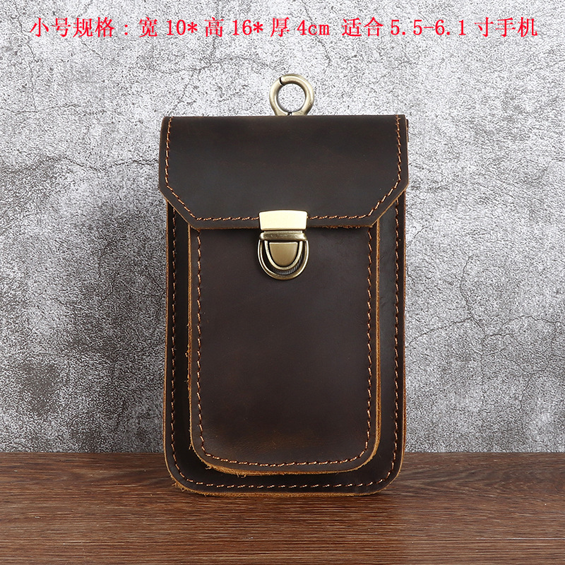 3065咖色小号