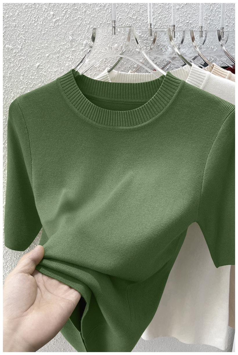 _0007_浅军绿【莉朵】