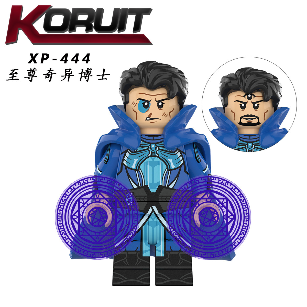 XP444奇异博士