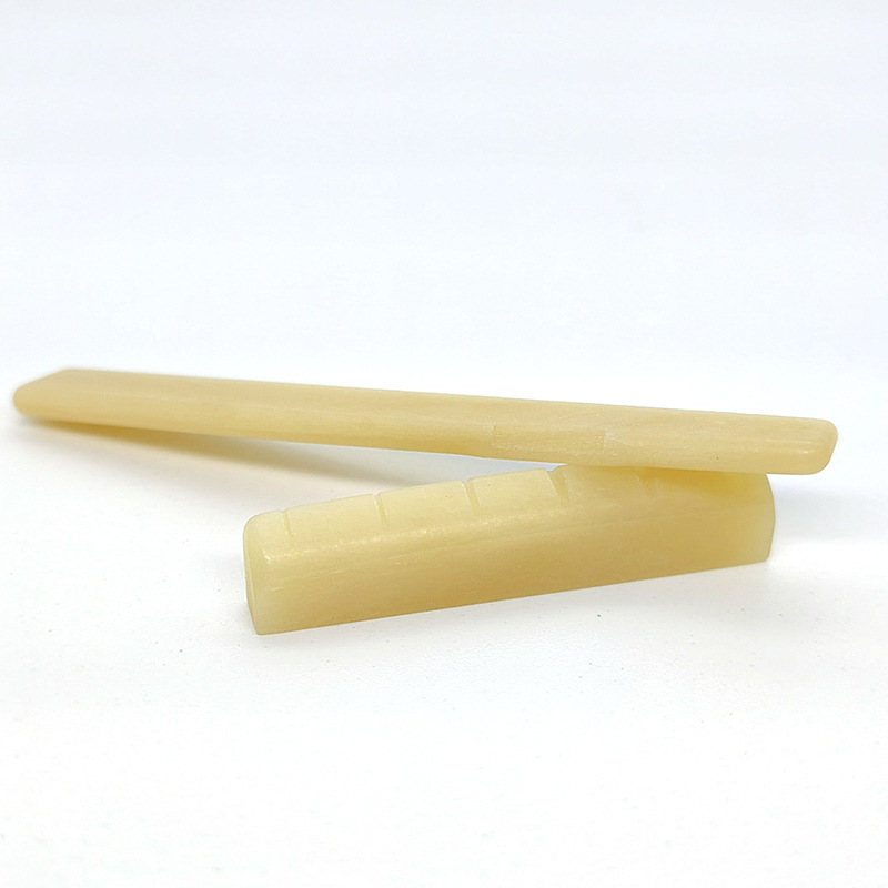 雅马哈FG上下枕 原色 白底图