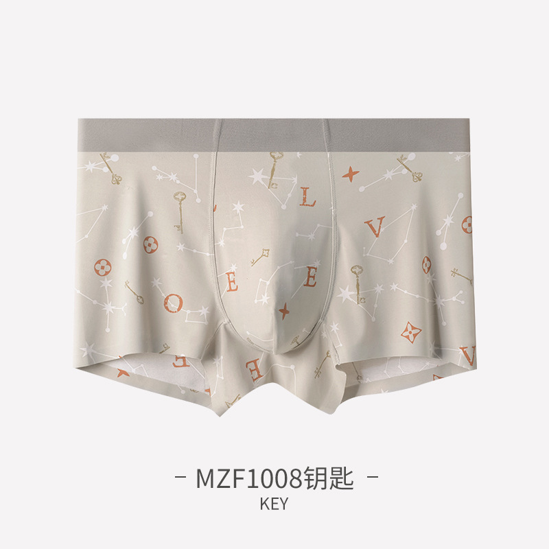 MZF1008钥匙
