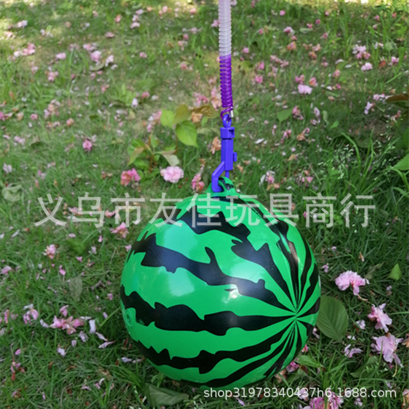 70克吊环西瓜球