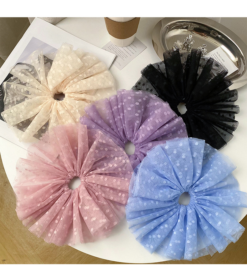 大号超仙网纱肠圈