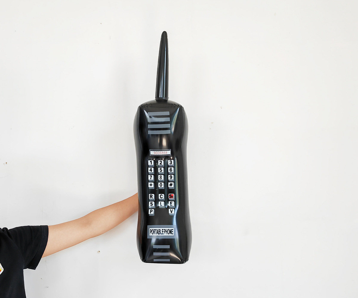 充气大哥大 详情2