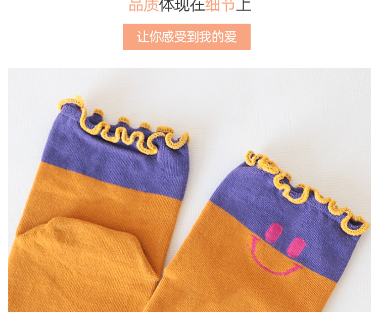 袜子五指袜女纯棉