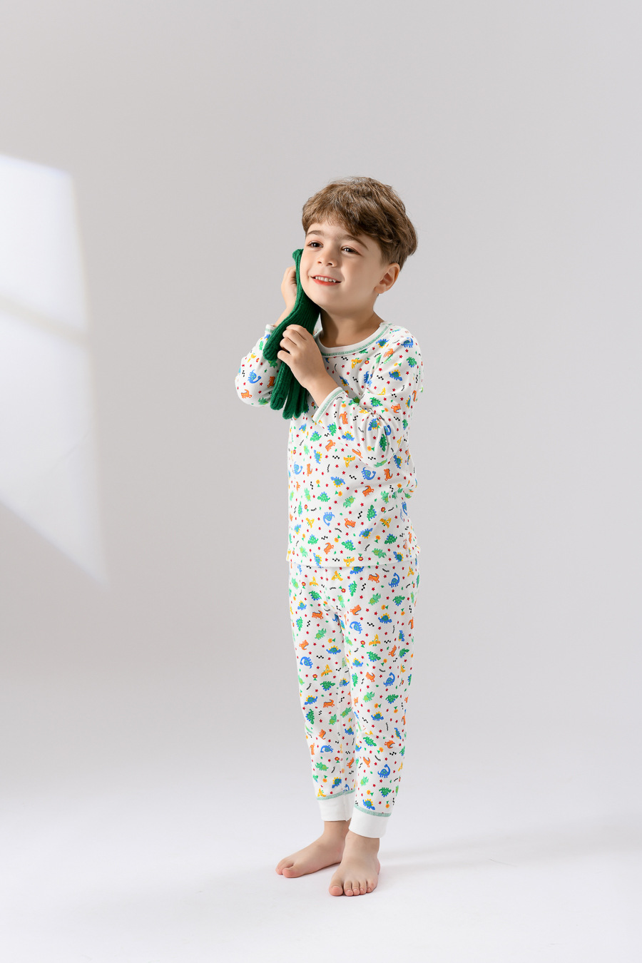 22磨毛新款模特图