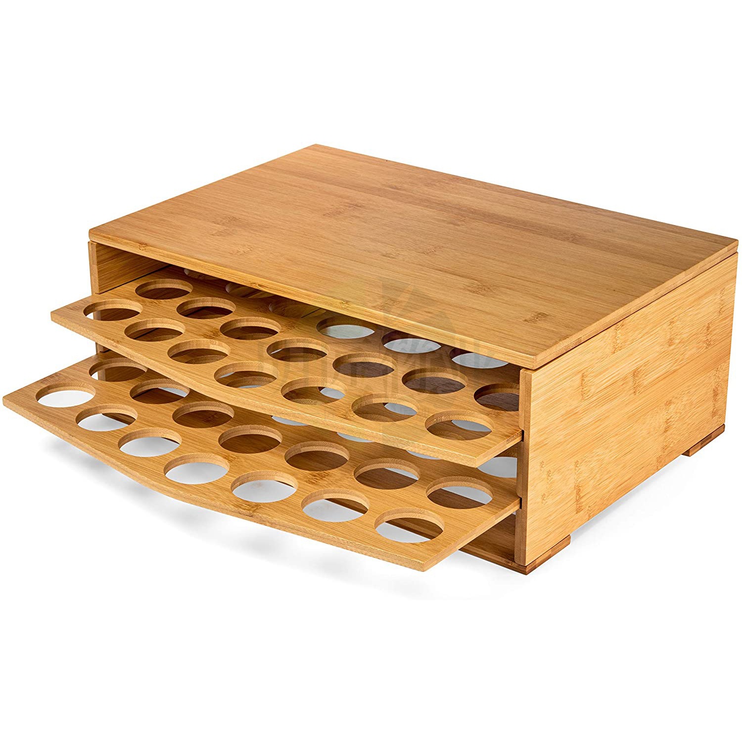 Coffee Stand for Vertuo, Natur