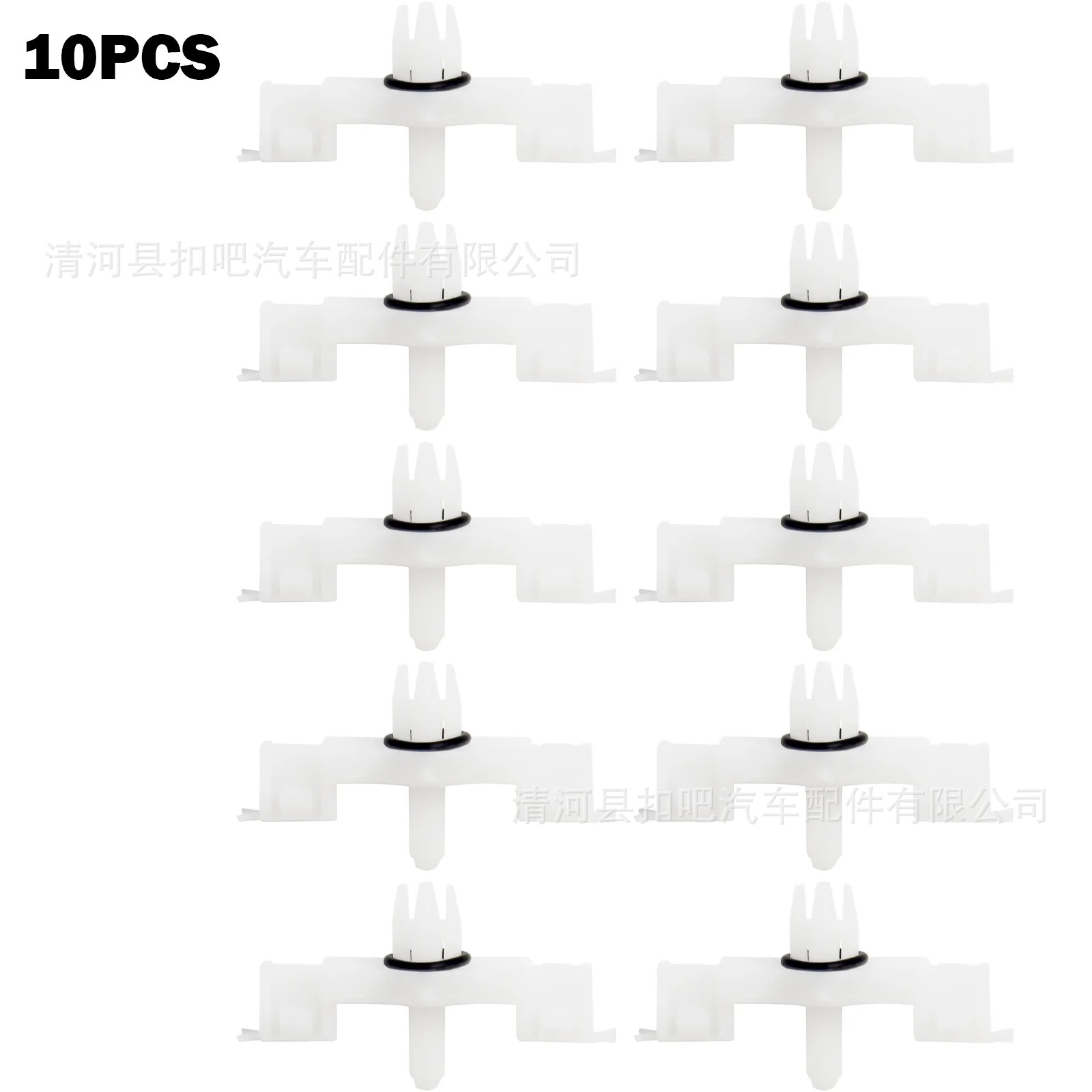 Clip-de-retenci-n-de-riel-de-a