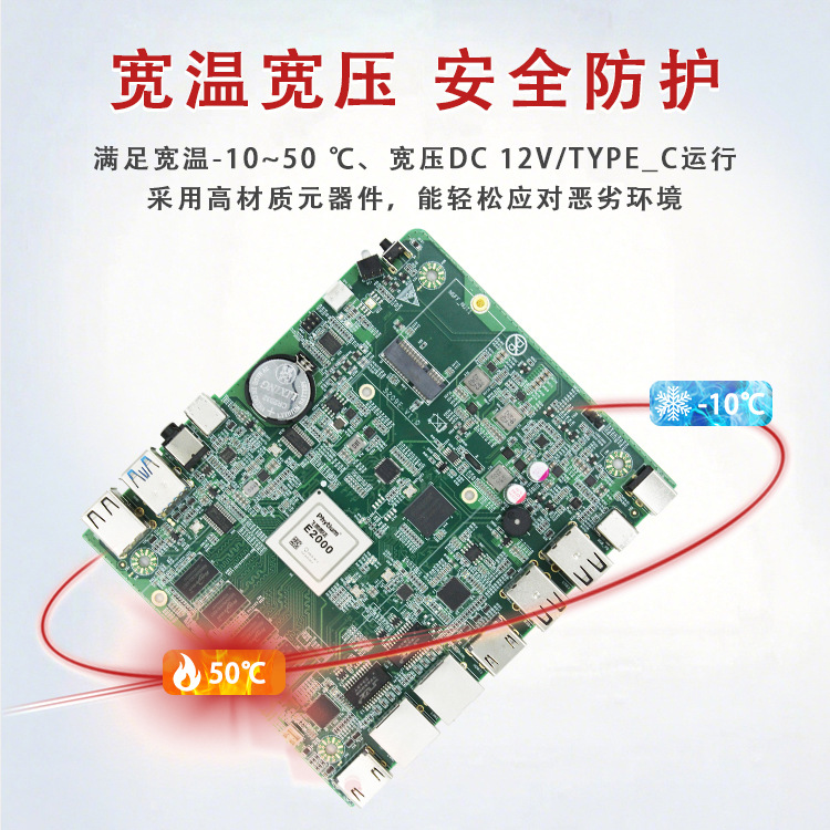 GM-S209E-