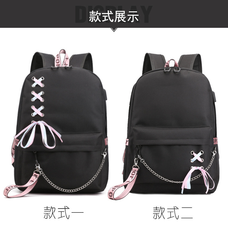 款式图
