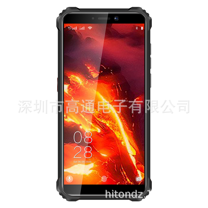 HP5 Pro-OR-Front