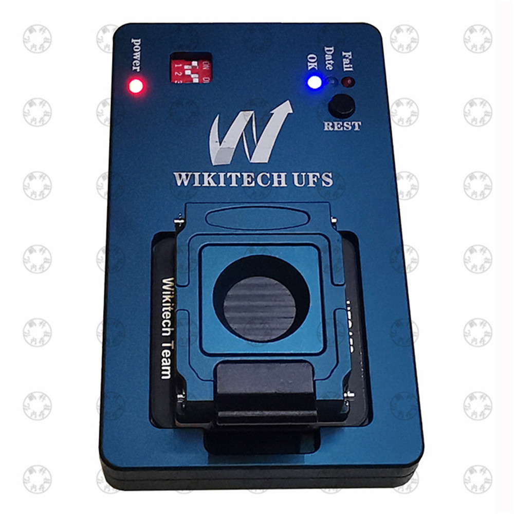 UFS-1